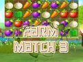 ฟาร์มแมตช์ 3 เกมออนไลน์