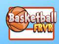 บาสเกตบอล FRVR เกมออนไลน์