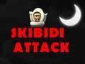 Skibidi โจมตี เกมออนไลน์ Skibidi โจมตี เกมออนไลน์