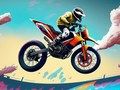 กระโดดจักรยาน เกมออนไลน์