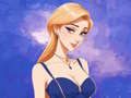 สุภาพสตรีแห่งปารีส - เกมส์คลิกเกอร์อนิเมะ เกมออนไลน์