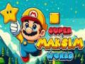 ซูเปอร์มักซิมเวิลด์ เกมออนไลน์ ซูเปอร์มักซิมเวิลด์ เกมออนไลน์