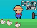 การหลบหนีของไก่ เกมออนไลน์ การหลบหนีของไก่ เกมออนไลน์