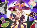 ร้านบูติกวันฮาโลวีนของเจ้าหญิง เกมออนไลน์