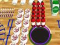 หลุมและเก็บ เกมออนไลน์