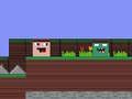 นูบ: ทางกลับบ้าน เกมออนไลน์