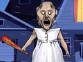 ปริศนา คุณยาย เกมออนไลน์