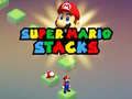 ซูเปอร์มาริโอสแต็ก เกมออนไลน์ ซูเปอร์มาริโอสแต็ก เกมออนไลน์