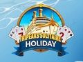 Tripeaks Solitaire วันหยุด เกมออนไลน์
