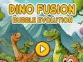 การวิวัฒนาการของฟองที่รวมกันของไดโน เกมออนไลน์ การวิวัฒนาการของฟองที่รวมกันของไดโน เกมออนไลน์