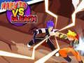นารูโตะ ปะทะ บลีช เกมออนไลน์ นารูโตะ ปะทะ บลีช เกมออนไลน์