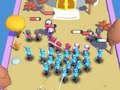 การโจมตีของทหาร เกมออนไลน์