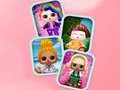 การออกแบบตุ๊กตาทารก เกมออนไลน์