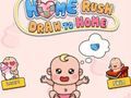 เร่งกลับบ้าน: วาดเพื่อกลับบ้าน เกมออนไลน์