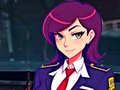 ตำรวจสาว - คลิกเกอร์อนิเมะ เกมออนไลน์