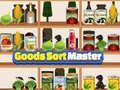 ผู้เชี่ยวชาญการจัดเรียงสินค้า เกมออนไลน์
