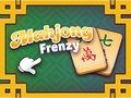 ความบ้าคลั่งของเล่ห์麻将 เกมออนไลน์
