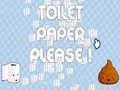 กรุณาให้กระดาษทิชชู เกมออนไลน์