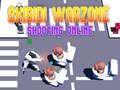 Skibidi โซนสงครามยิงออนไลน์ เกมออนไลน์