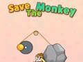 ช่วยลิง เกมออนไลน์