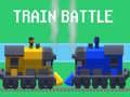 สงครามรถไฟ เกมออนไลน์