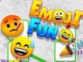 สนุกกับอีโมจิ เกมออนไลน์ สนุกกับอีโมจิ เกมออนไลน์