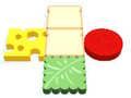 ปริศนาาพับเบอร์เกอร์ เกมออนไลน์ ปริศนาาพับเบอร์เกอร์ เกมออนไลน์