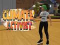 นักเคลื่อนไหวด้านสภาพภูมิอากาศ เกมออนไลน์