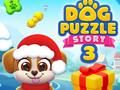 เกมปริศนาหมา 3 เกมออนไลน์
