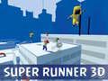 ซูเปอร์รันเนอร์ 3D เกมออนไลน์