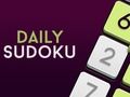 ซูโดกุรายวัน เกมออนไลน์ ซูโดกุรายวัน เกมออนไลน์