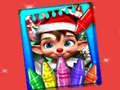 เกมระบายสีเอลฟ์คริสต์มาส เกมออนไลน์ เกมระบายสีเอลฟ์คริสต์มาส เกมออนไลน์