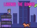 ลอเรนโซนักวิ่ง เกมออนไลน์