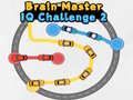 ความท้าทาย IQ มาสเตอร์สมอง 2 เกมออนไลน์ ความท้าทาย IQ มาสเตอร์สมอง 2 เกมออนไลน์