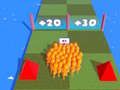 การประลองวิ่งกลุ่ม เกมออนไลน์