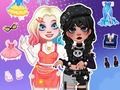 โลกอวาตาร์ตุ๊กตาอนิเมะ เกมออนไลน์ โลกอวาตาร์ตุ๊กตาอนิเมะ เกมออนไลน์
