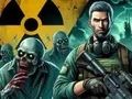 เขตการแผ่รังสี เกมออนไลน์