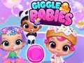ทารกหัวเราะ เกมออนไลน์