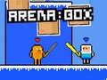 อารีน่า: มวย เกมออนไลน์ อารีน่า: มวย เกมออนไลน์