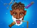 ลายสักผม: ร้านตัดผม เกมออนไลน์