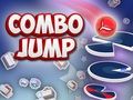 คอมโบกระโดด เกมออนไลน์ คอมโบกระโดด เกมออนไลน์