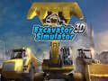 เกมจำลองการขุด 3D เกมออนไลน์