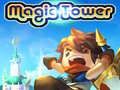 หอเวทมนตร์ เกมออนไลน์