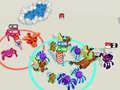 ผู้ดวลมอนสเตอร์ เกมออนไลน์