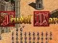 สงครามศักดินา เกมออนไลน์
