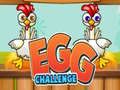 ความท้าทายไข่ เกมออนไลน์ ความท้าทายไข่ เกมออนไลน์
