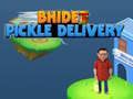 บริการส่งผักดอง Bhide เกมออนไลน์