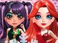 งานปาร์ตี้แดนซ์คัฟเวอร์ เกมออนไลน์