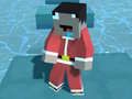 Parkour Craft noob Steve เกมออนไลน์ Parkour Craft noob Steve เกมออนไลน์