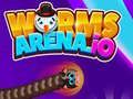 สนามหนอน iO เกมออนไลน์